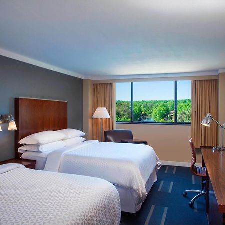 Four Points By Sheraton Richmond Midlothian Exteriör bild