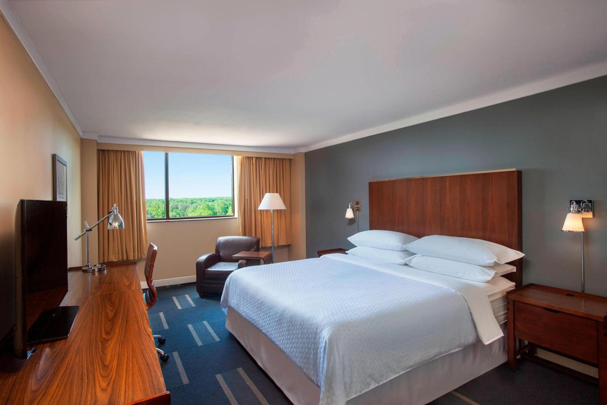 Four Points By Sheraton Richmond Midlothian Exteriör bild