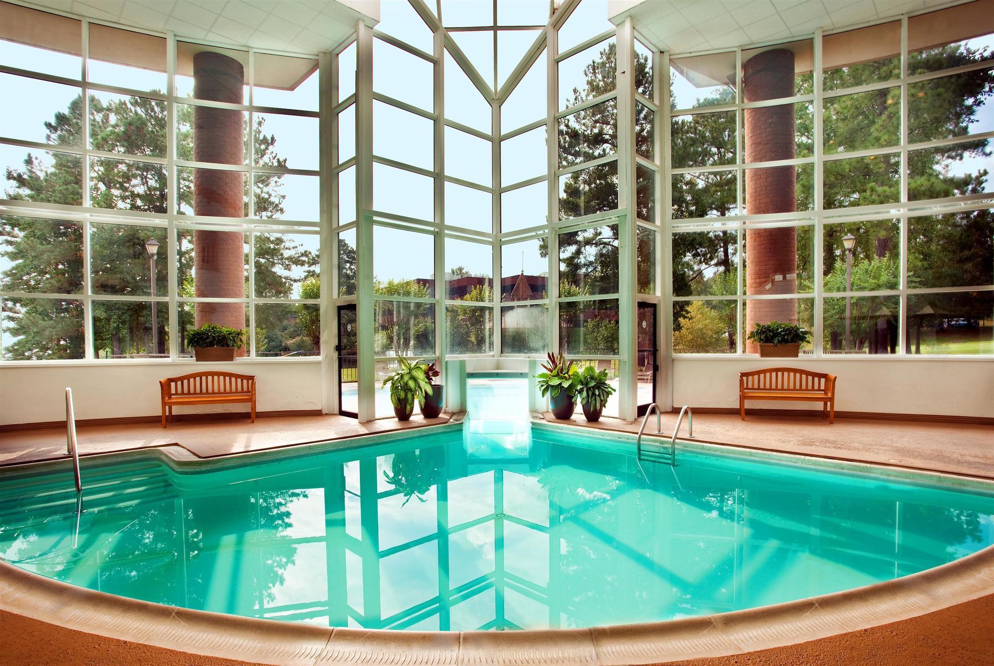 Four Points By Sheraton Richmond Midlothian Exteriör bild