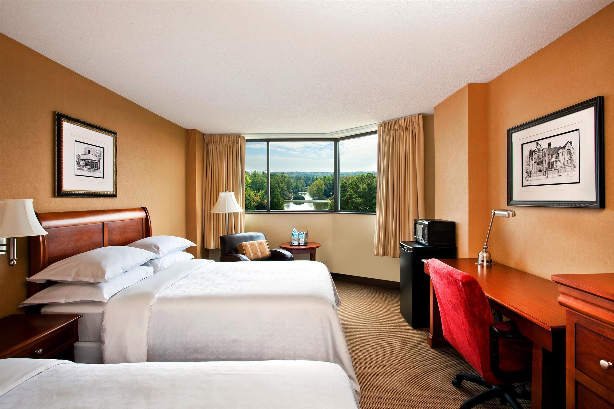 Four Points By Sheraton Richmond Midlothian Exteriör bild