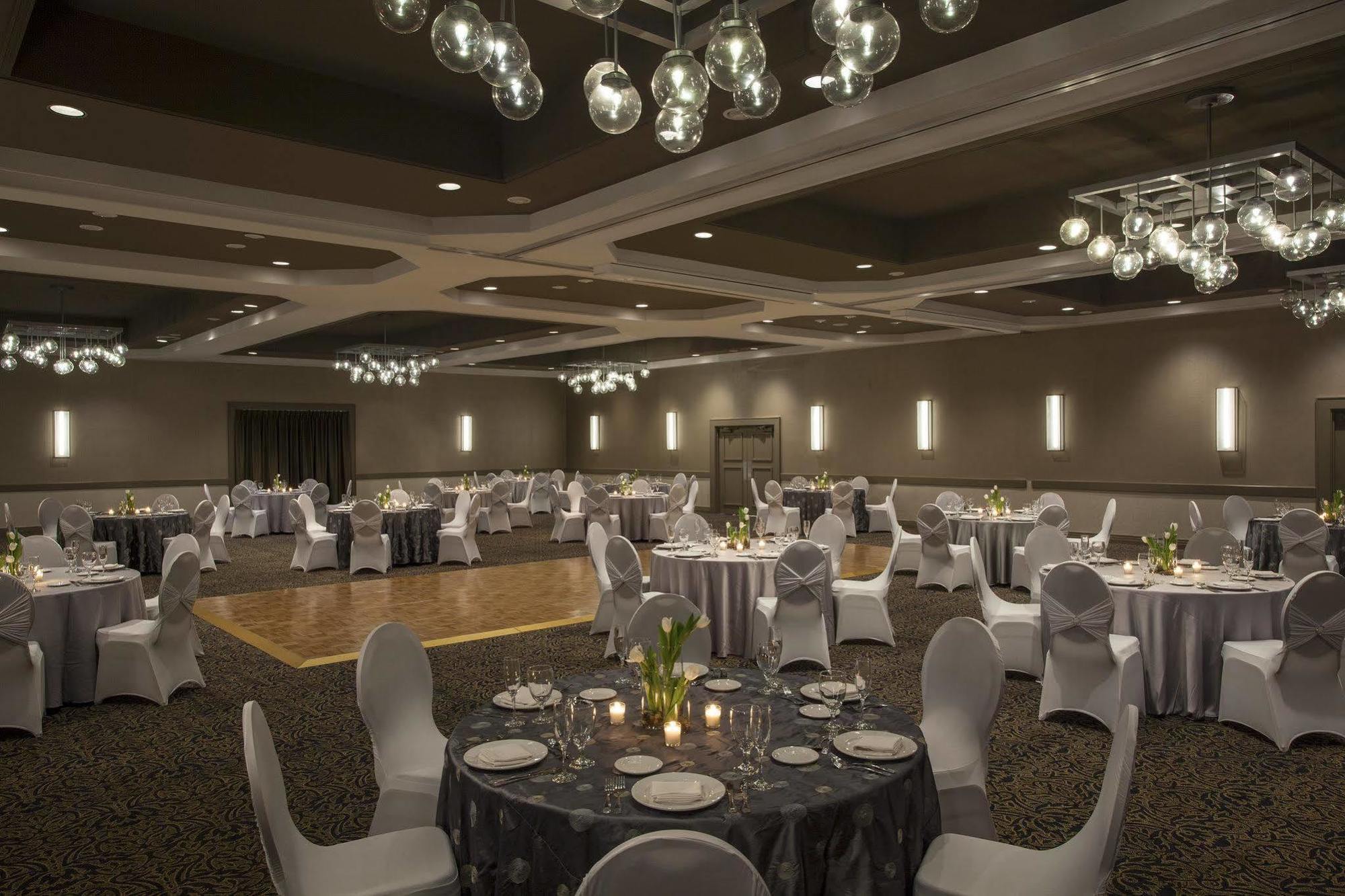 Four Points By Sheraton Richmond Midlothian Exteriör bild