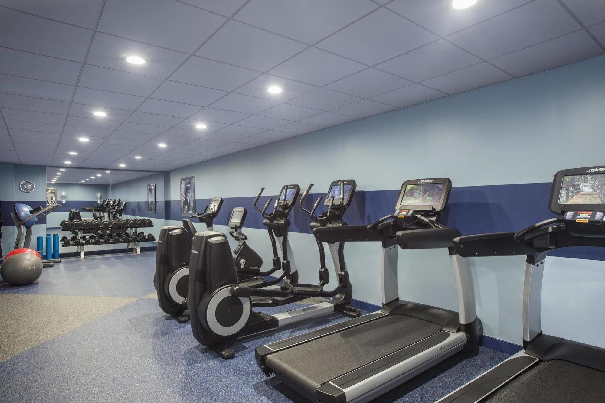Four Points By Sheraton Richmond Midlothian Exteriör bild