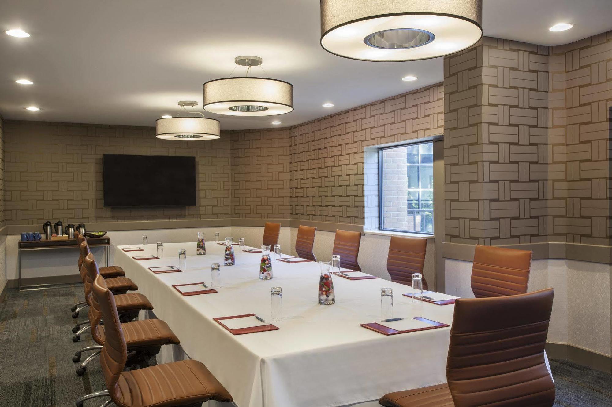 Four Points By Sheraton Richmond Midlothian Exteriör bild