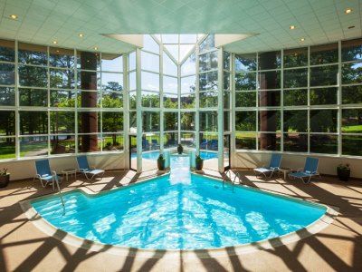 Four Points By Sheraton Richmond Midlothian Exteriör bild